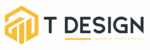 logo tdesign trong suot